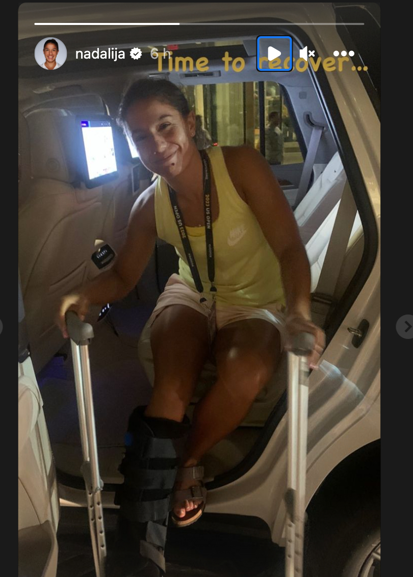 Natalija Stevanović