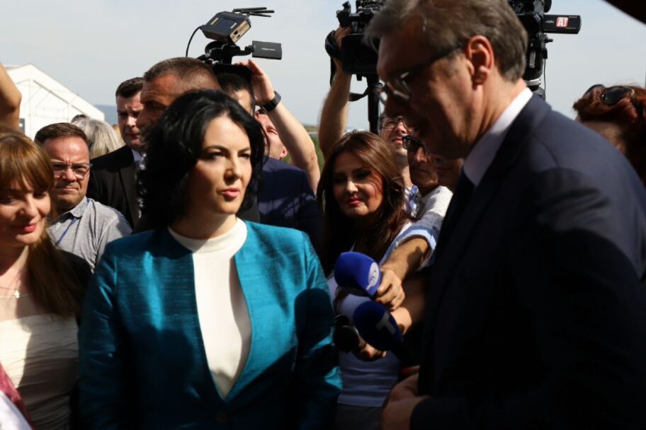 Jedinica od niške opozicije za Sotirovski - nadaju se da do kraja mandata neće više raditi ništa 17 photo 2023 07 26 17 57 16