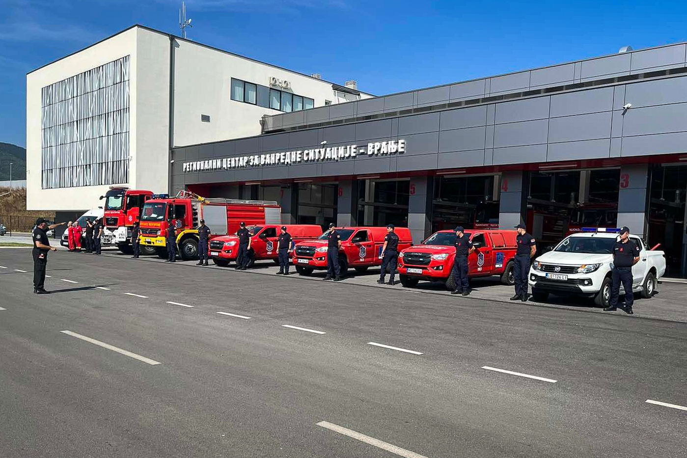 vatrogasci 2, foto mup