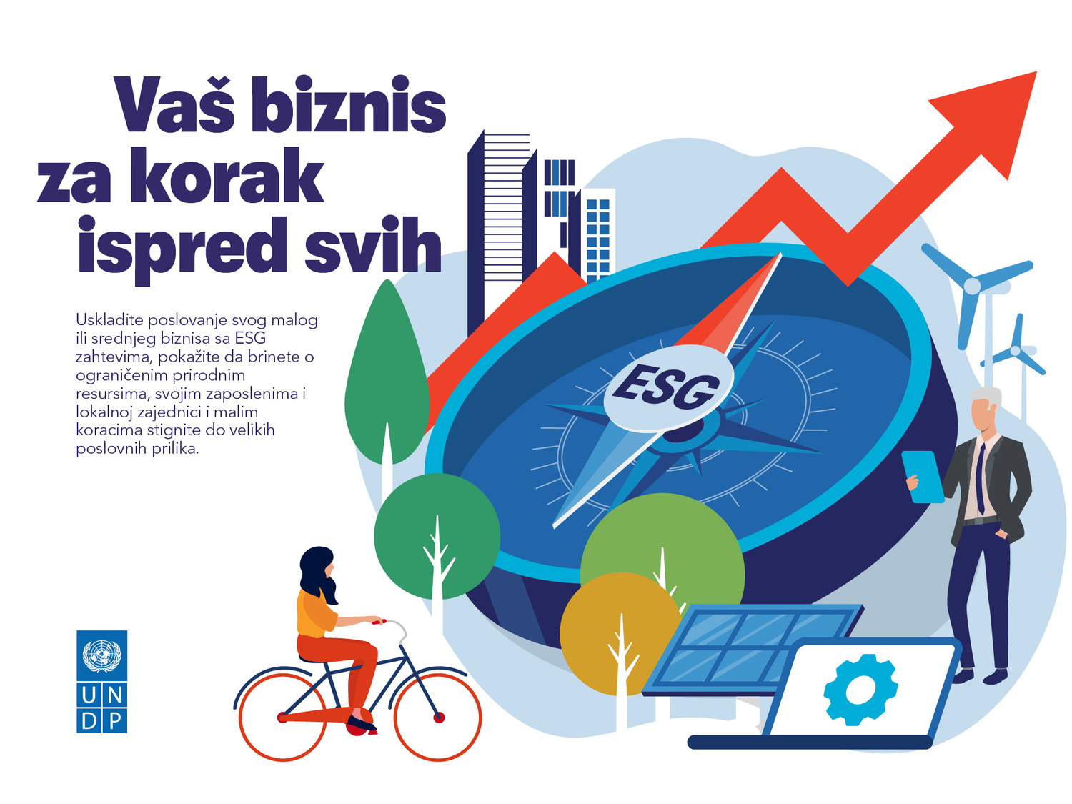 Kako da vaš biznis bude za korak ispred svih primenom ESG kriterijuma 1 UNDP ESG WEB4 3copy korekcija za juzne vesti