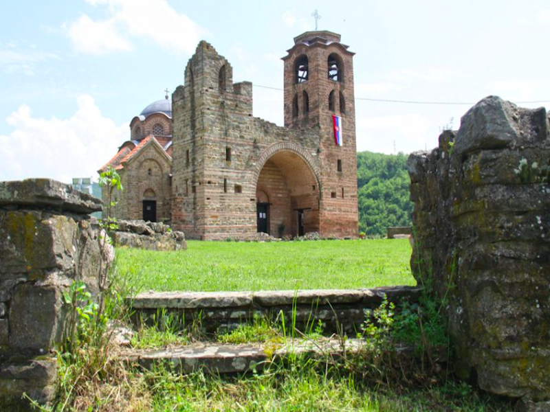 "Nemanjini dani" u Kuršumliji - spoj prošlosti i sadašnjosti uz koncert Trkulje 3 Screenshot 2023 08 30 at 12 10 12