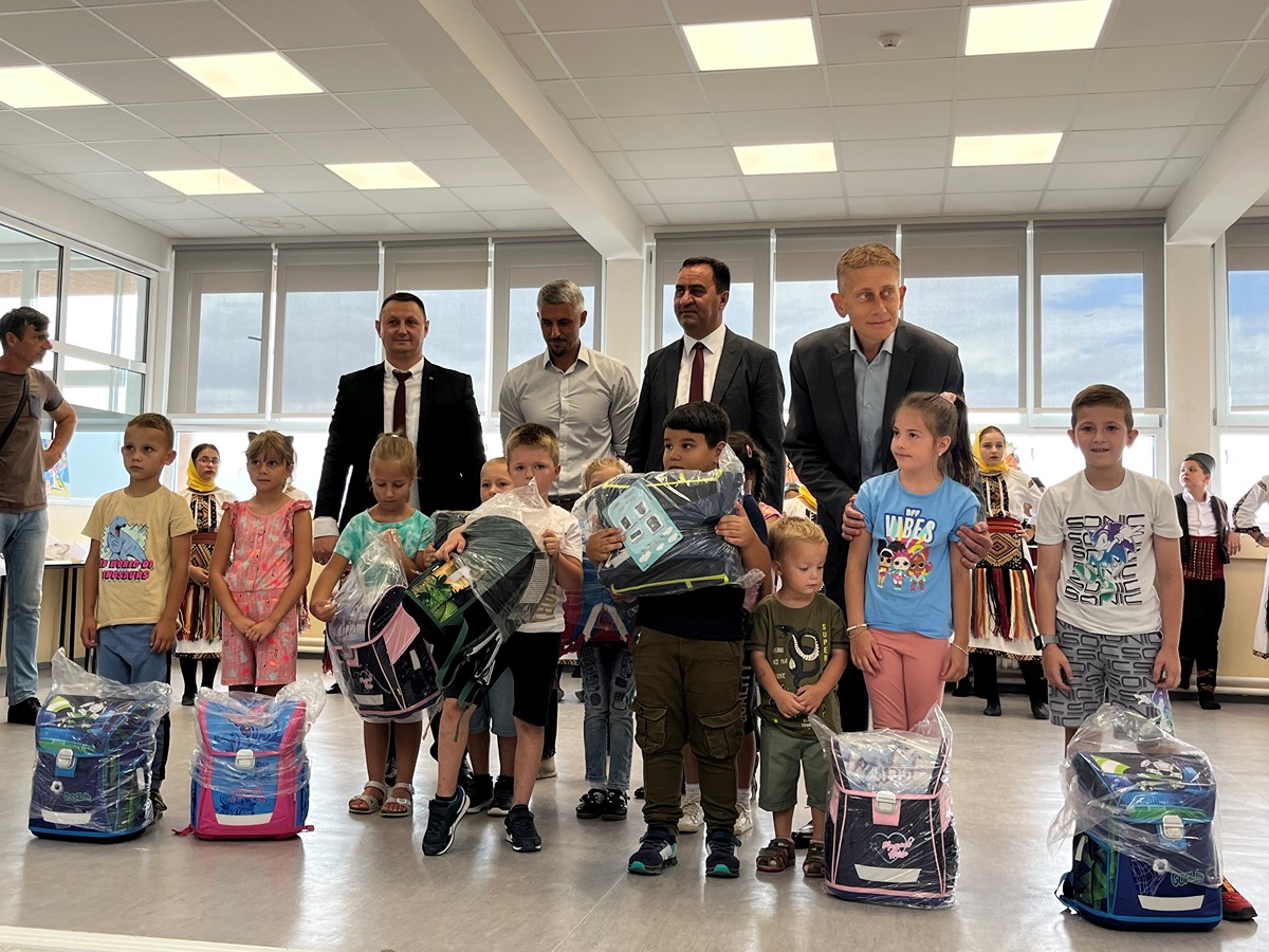 preševo, martinović