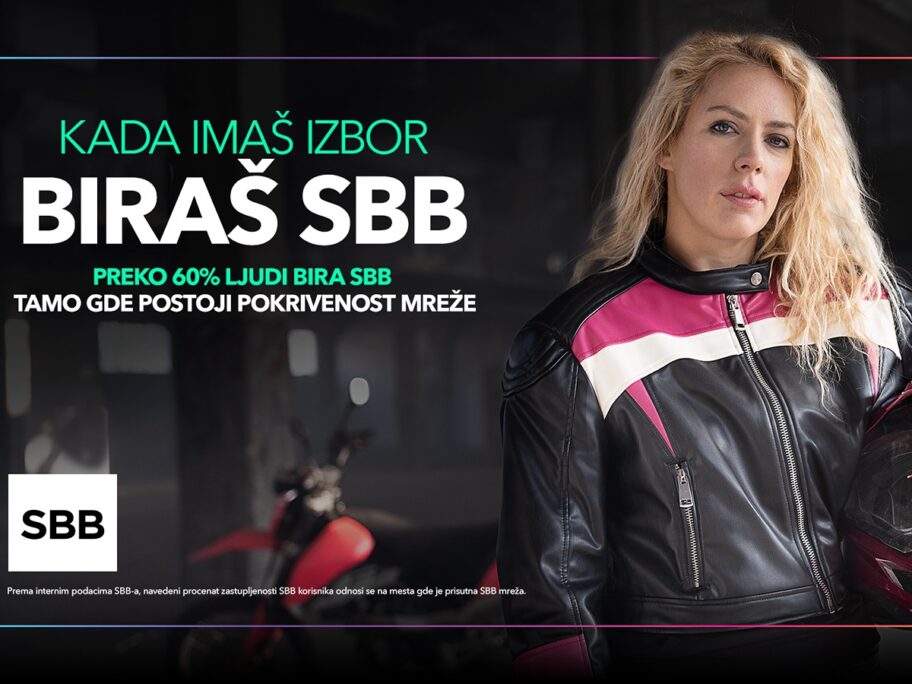 Saopstenje Bajkerka 1