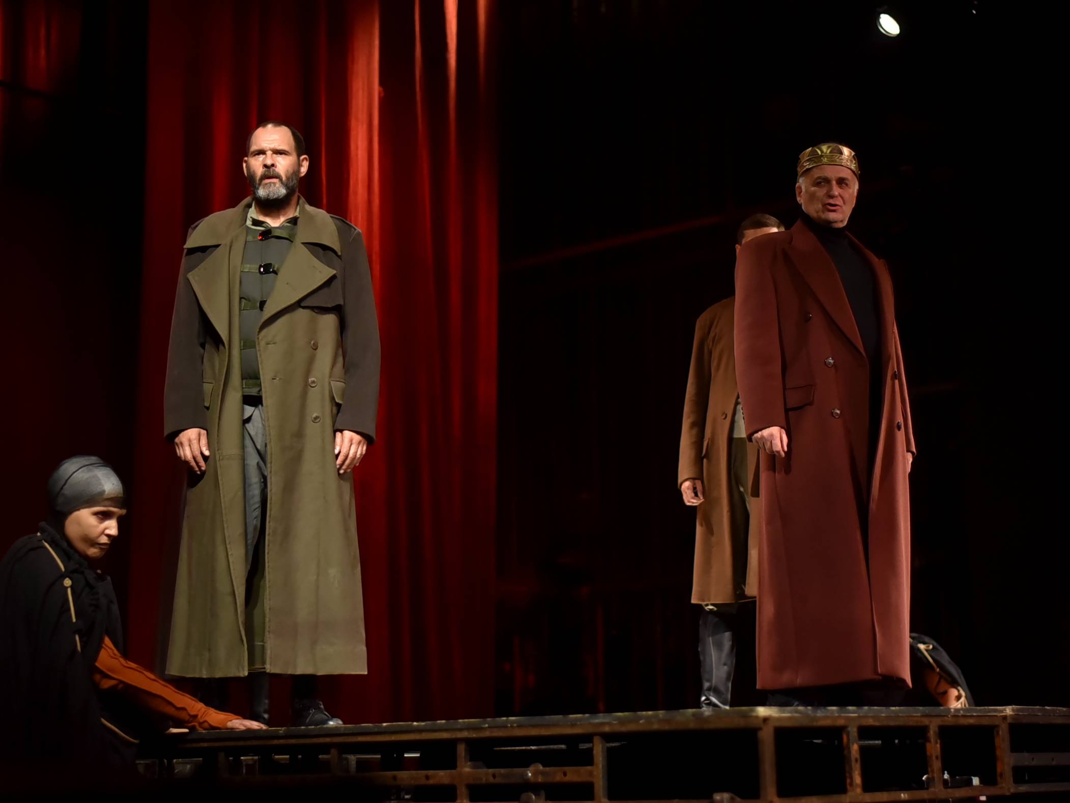 teatar na raskrscu, prvi dan, foto jelena misic 6