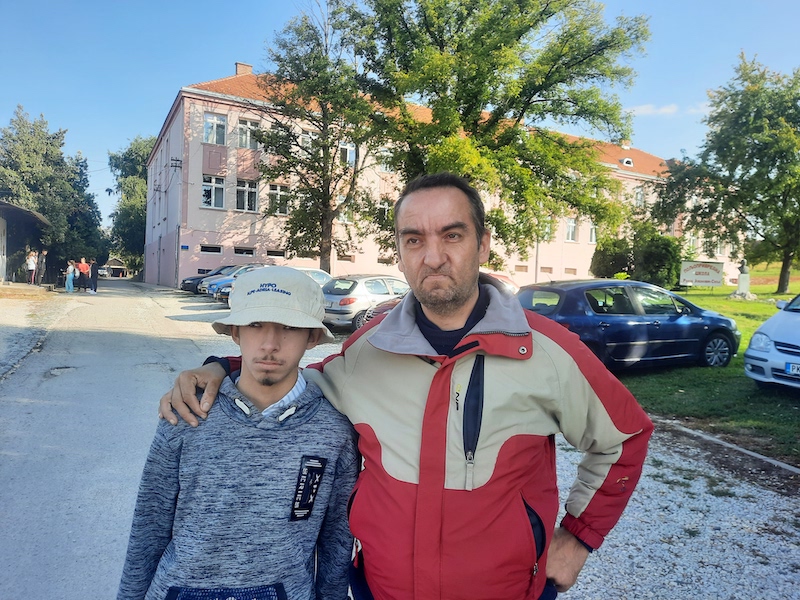 "Niš ekspres" daje besplatnu mesečnu kartu Novaku iz sela kod Kuršumlije da može da se školuje 2 20230906 084620