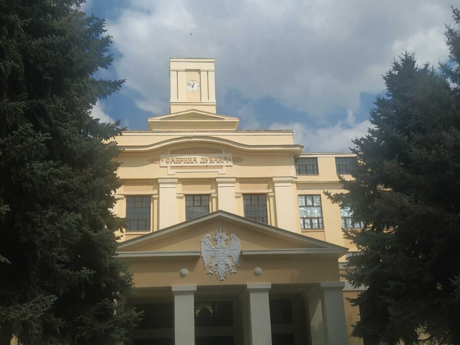 20 godina od privatizacije Duvanske industrije u Nišu - najavljeni nova radna mesta i proizvodi 3 IMG 47f0a00dcedeeb857936a247cda8357b V