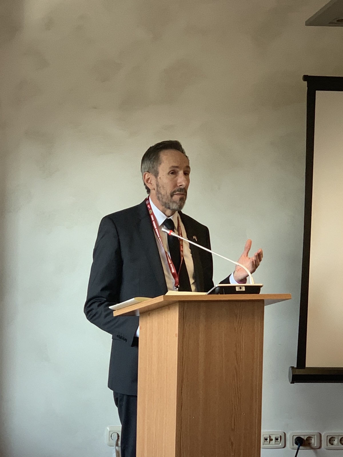 Kinan Stara planina 2