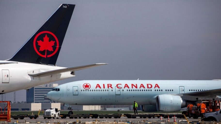 130998816 aircanada
