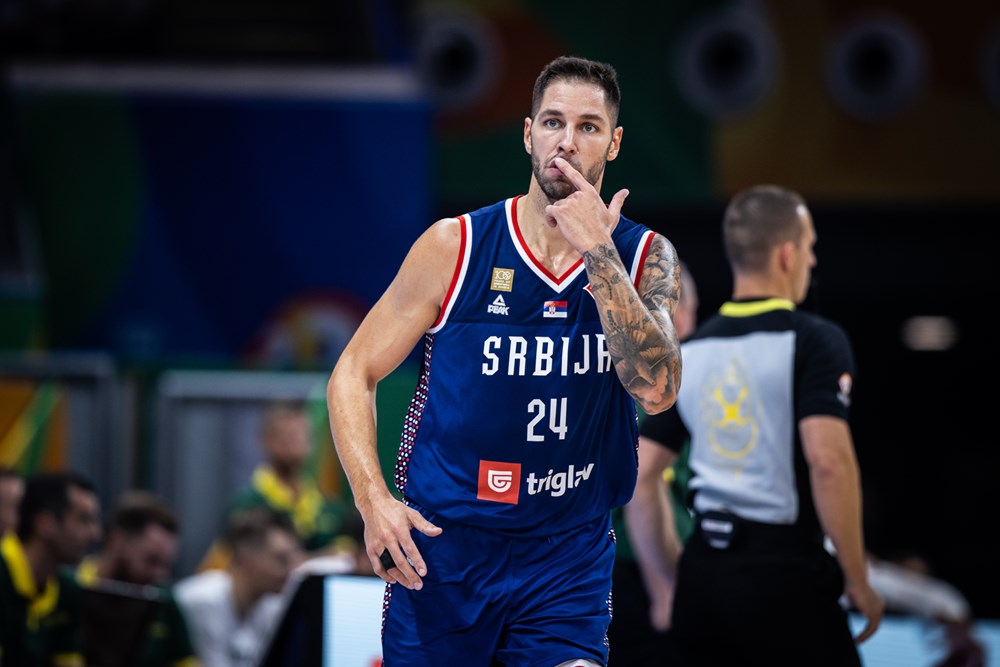 stefan jovic, finale, foto fiba