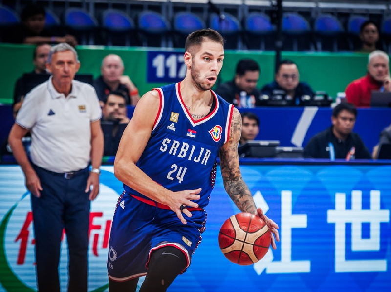 Južnjaci u Niš i Pirot donose svetsko srebro što se zlati 1 svetislav pesic i stefan jovic foto fiba