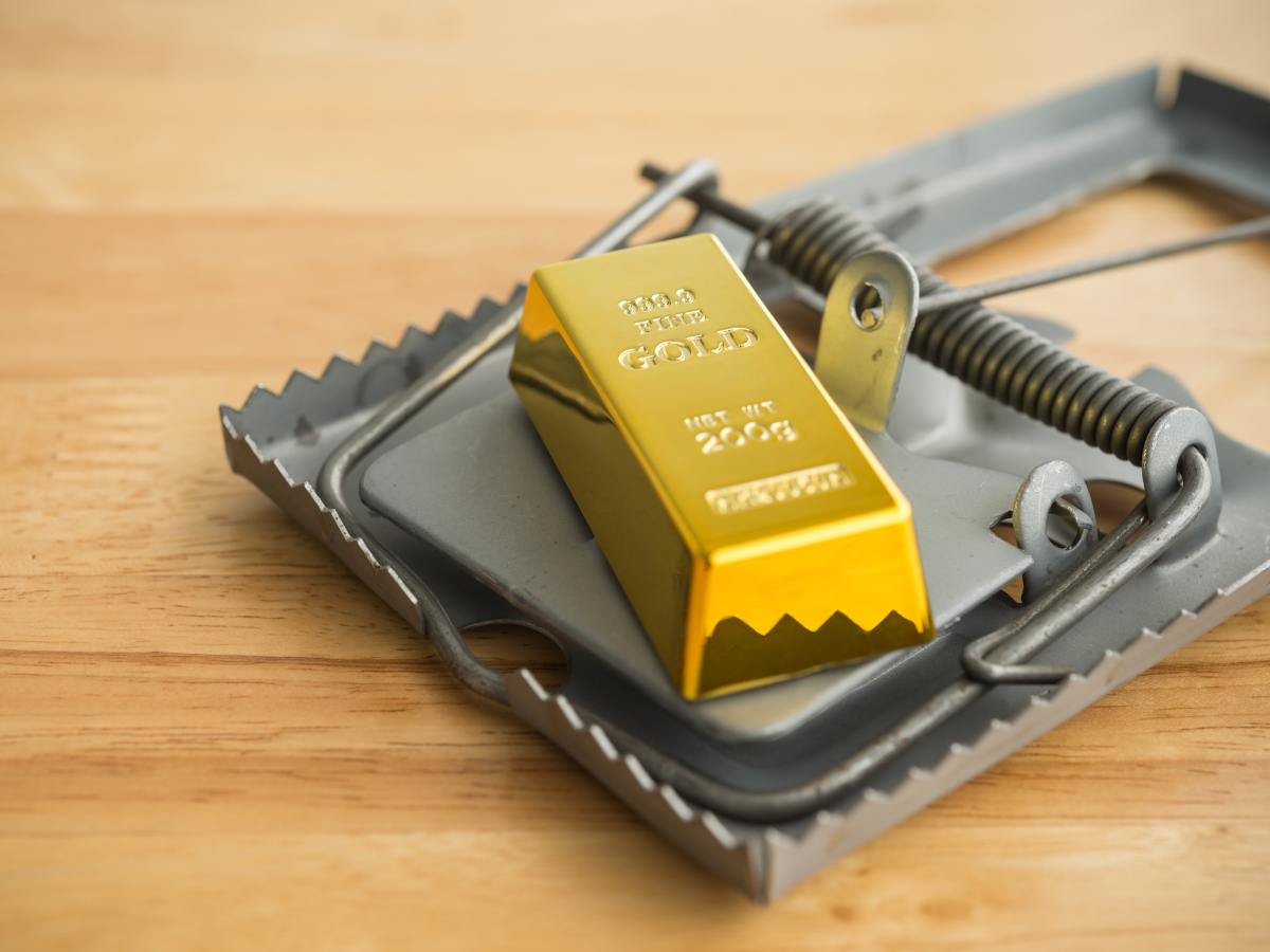 Izazovi promo foto Zlatni Standard