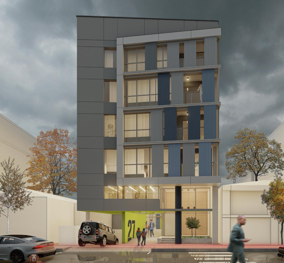 tr 1 ćirila i metodija 27