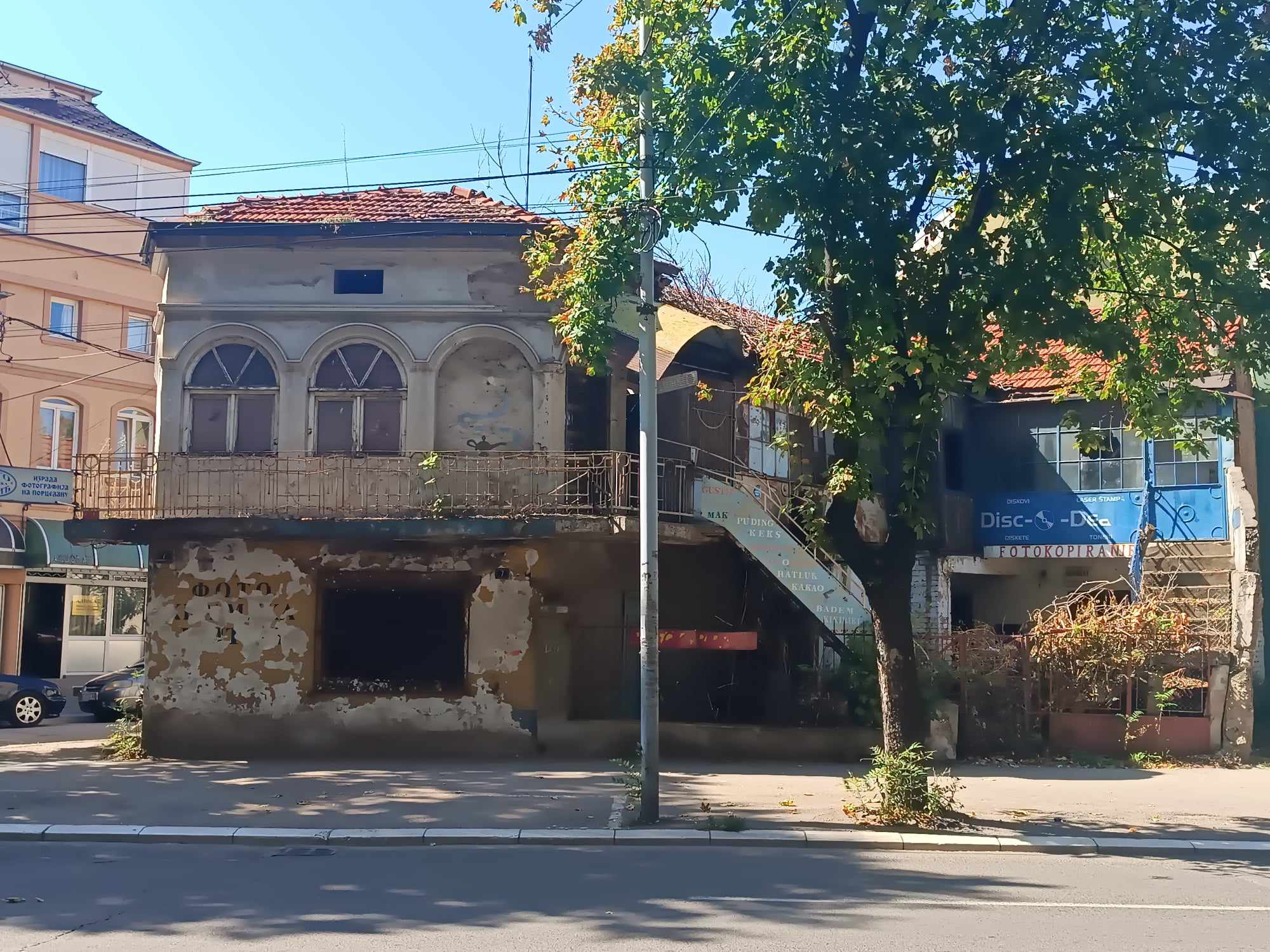 tr 15 kralja stefana prvovenčanog 7