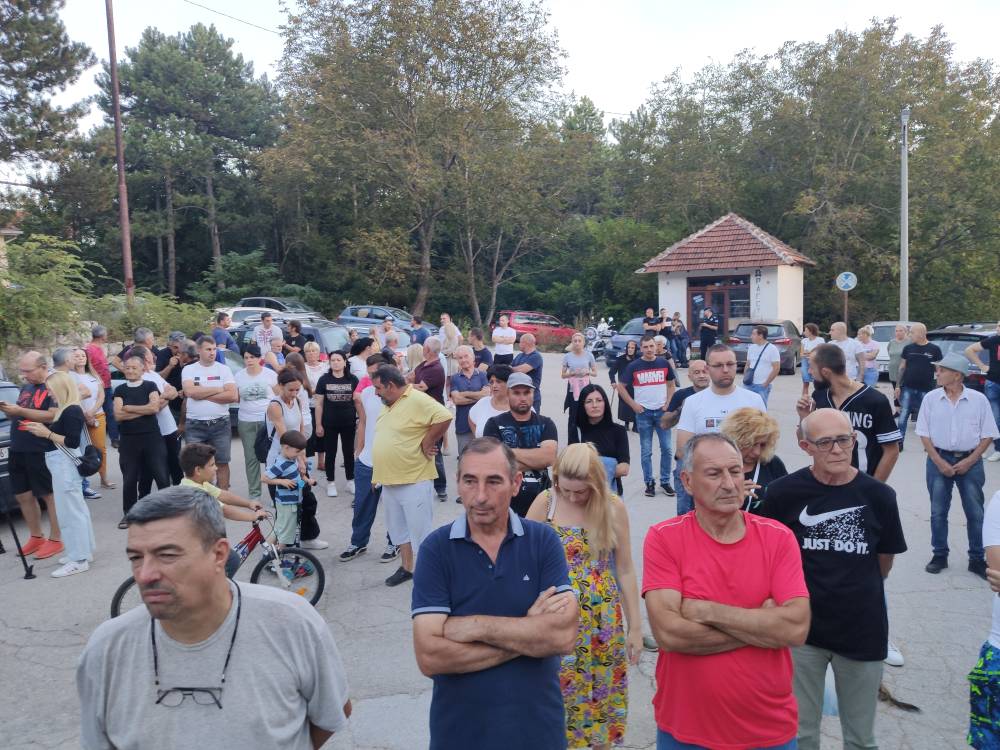 Protest Knez SElo (1)