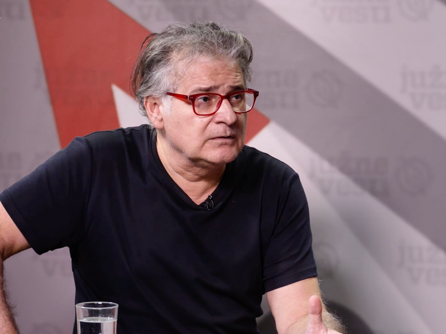 Dragan Milić: Ozbiljno razmišljam o učešću na niškim izborima, ulazak u to blato je jedino rešenje 7 milic emisija