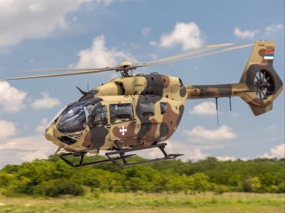 Otvoren konkurs za vojne pilote 8 Vojska Srbije