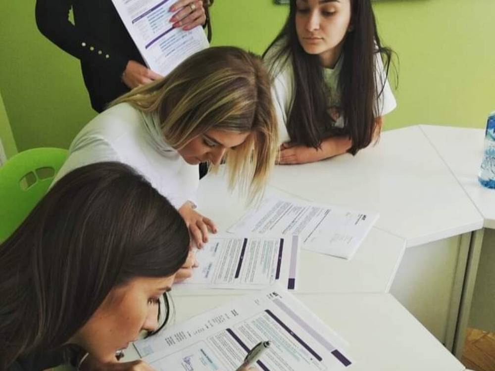 Nemaš troškove - Sve ti je besplatno 1 InJob PR