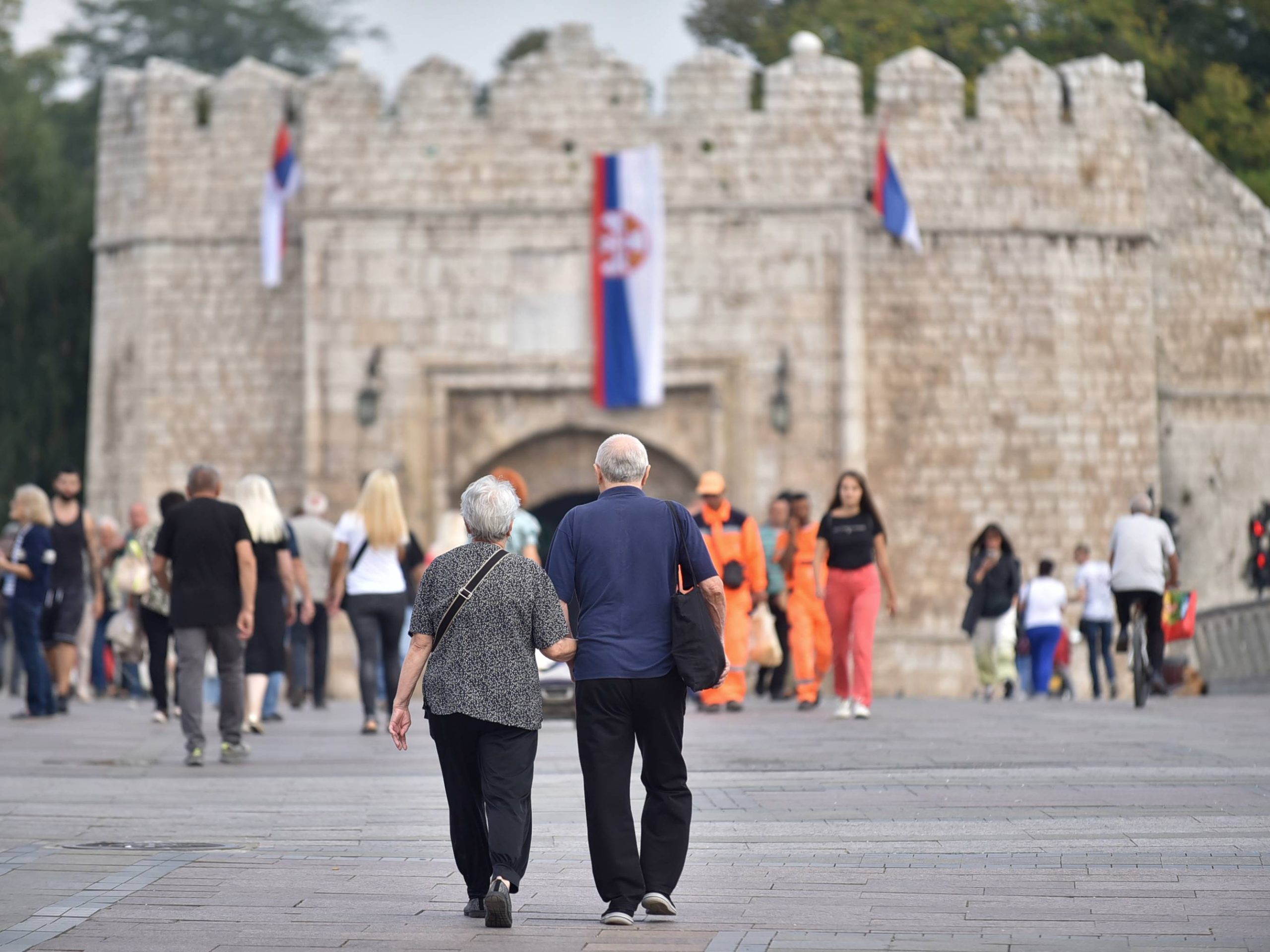 zastava, dan srpskog jedinstva, slobode i zastave, foto Jelena Misic 9