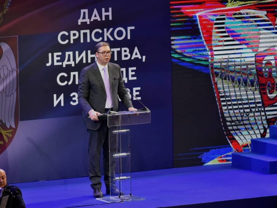 Dan slobode i zastave Vucic 7