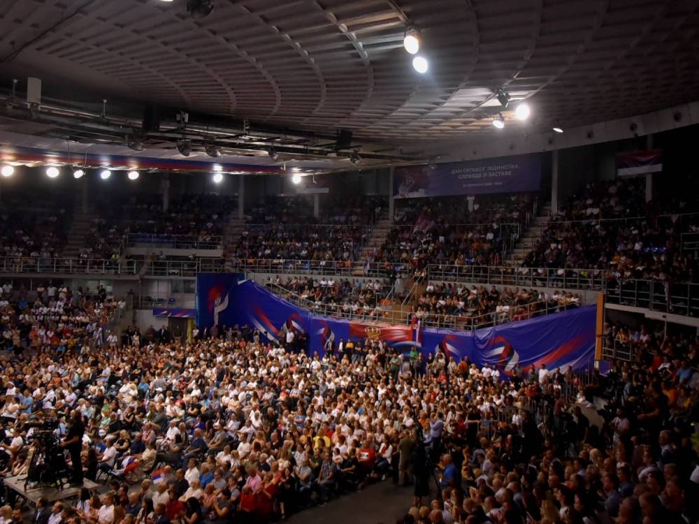 Dan slobode i zastave Vučić (8)