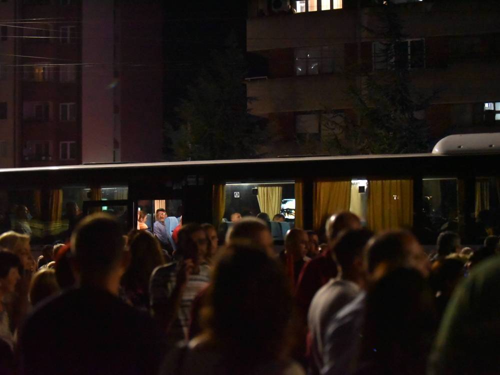 Dan slobode i zastave Vučić