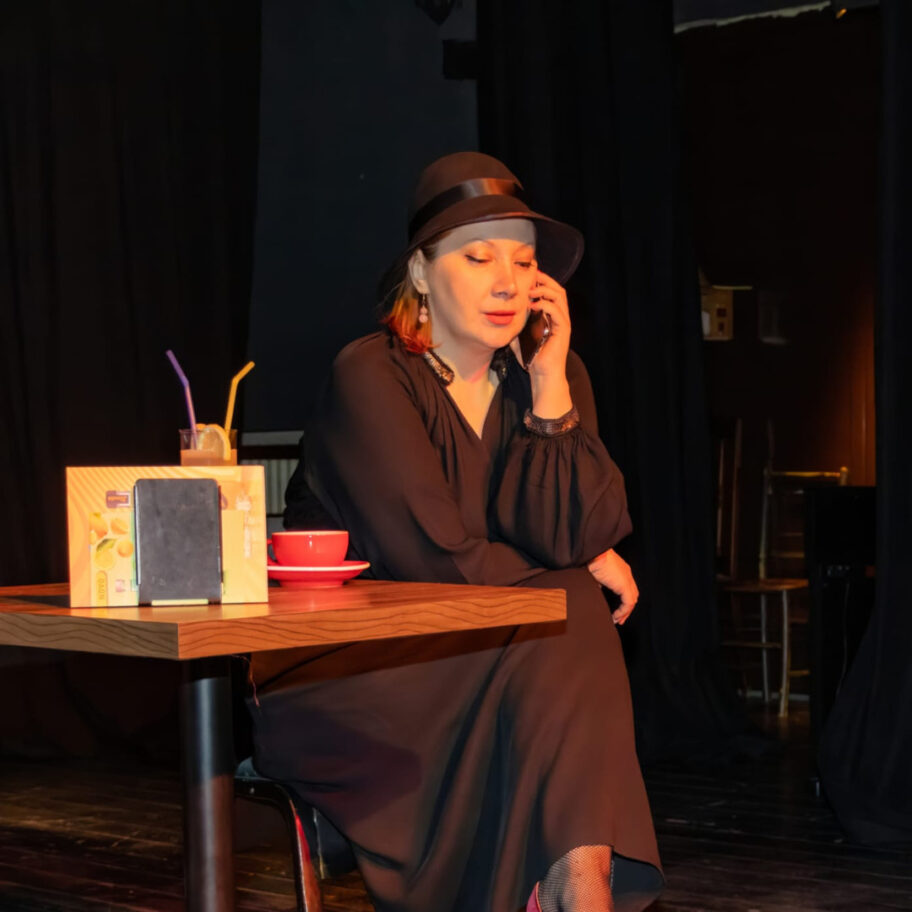 Sandra Siladjev Dejt Nis 2 foto Dragan Sretenovic