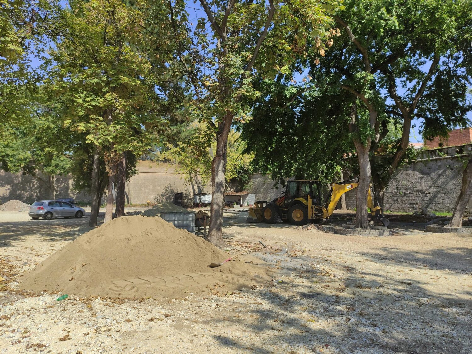 plato beogradska kapije