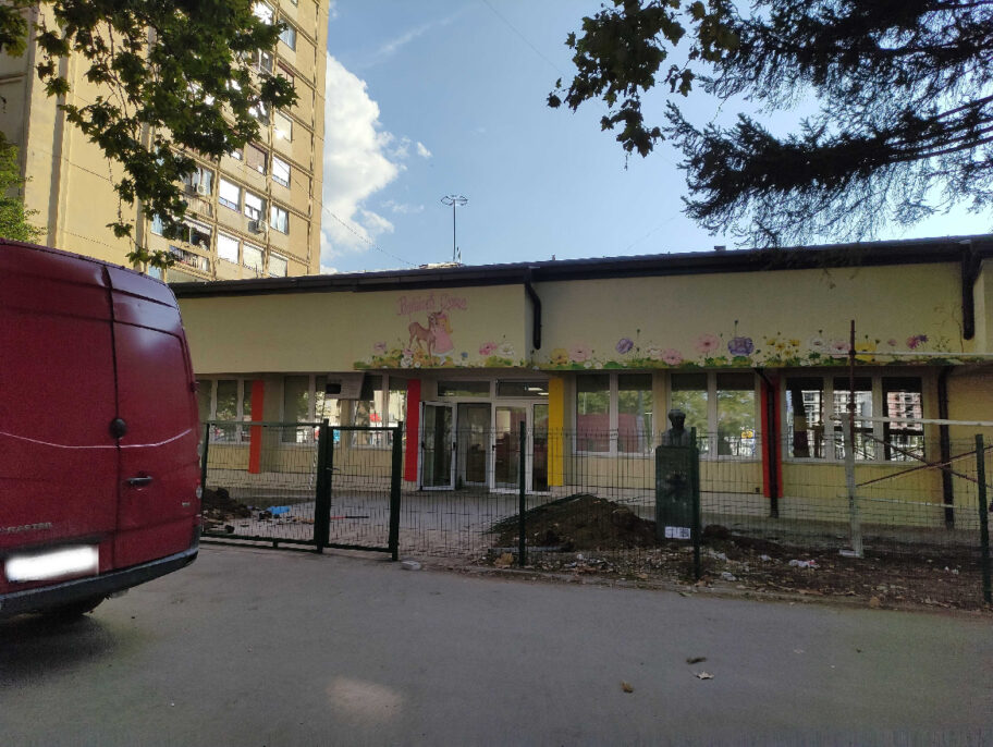 Grad Niš najavljuje otvaranje vrtića na Bulevaru i gradnju novih u Čairu i fabrici "Olimpias" 3 vrtic srna nis foto ljubica jocic 5