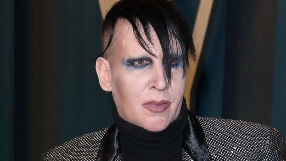 131125538 manson getty