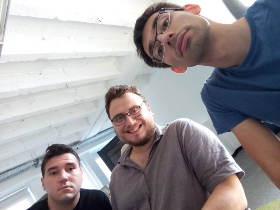 Sistem zastite od sumskih pozara 1