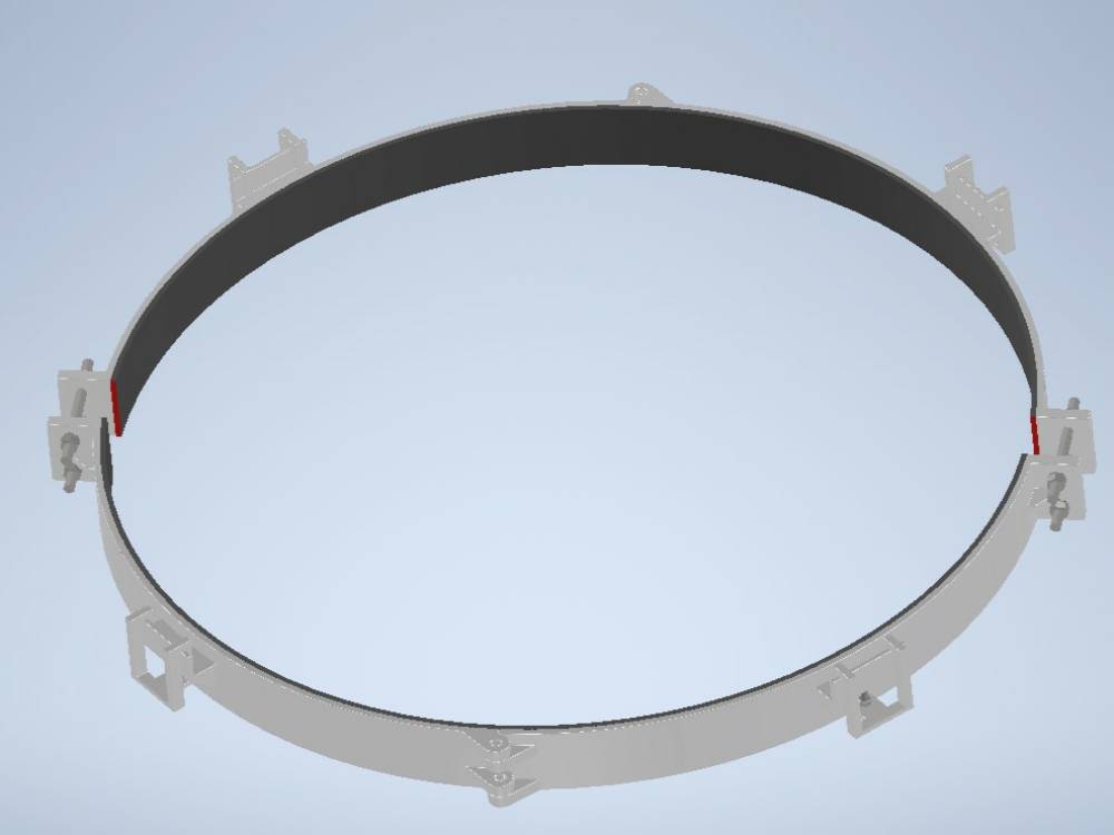 Sistem zaštite od šumskih požara (2)