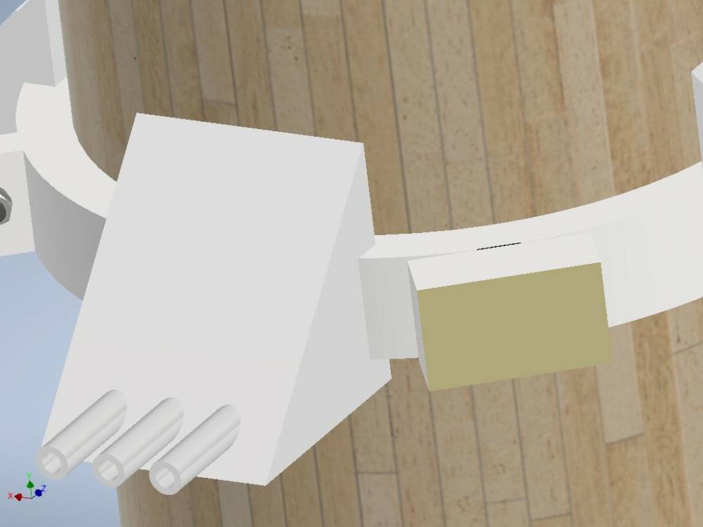 Sistem zaštite od šumskih požara (3)