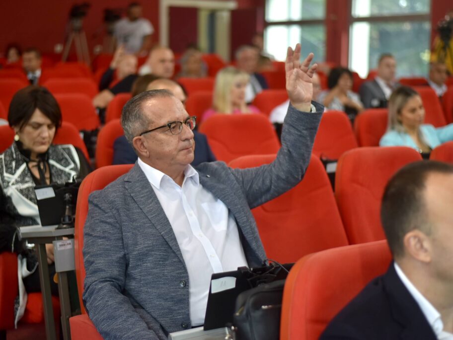 perisic skupstina nisa