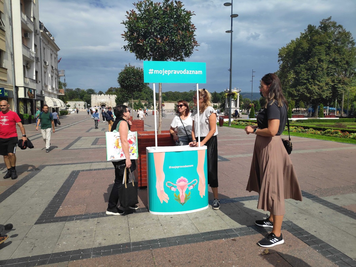 Karavan Niš; foto: JV