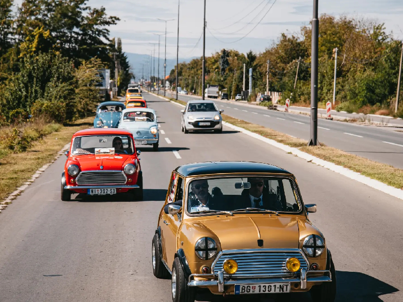 oldtajmer klub nis 1