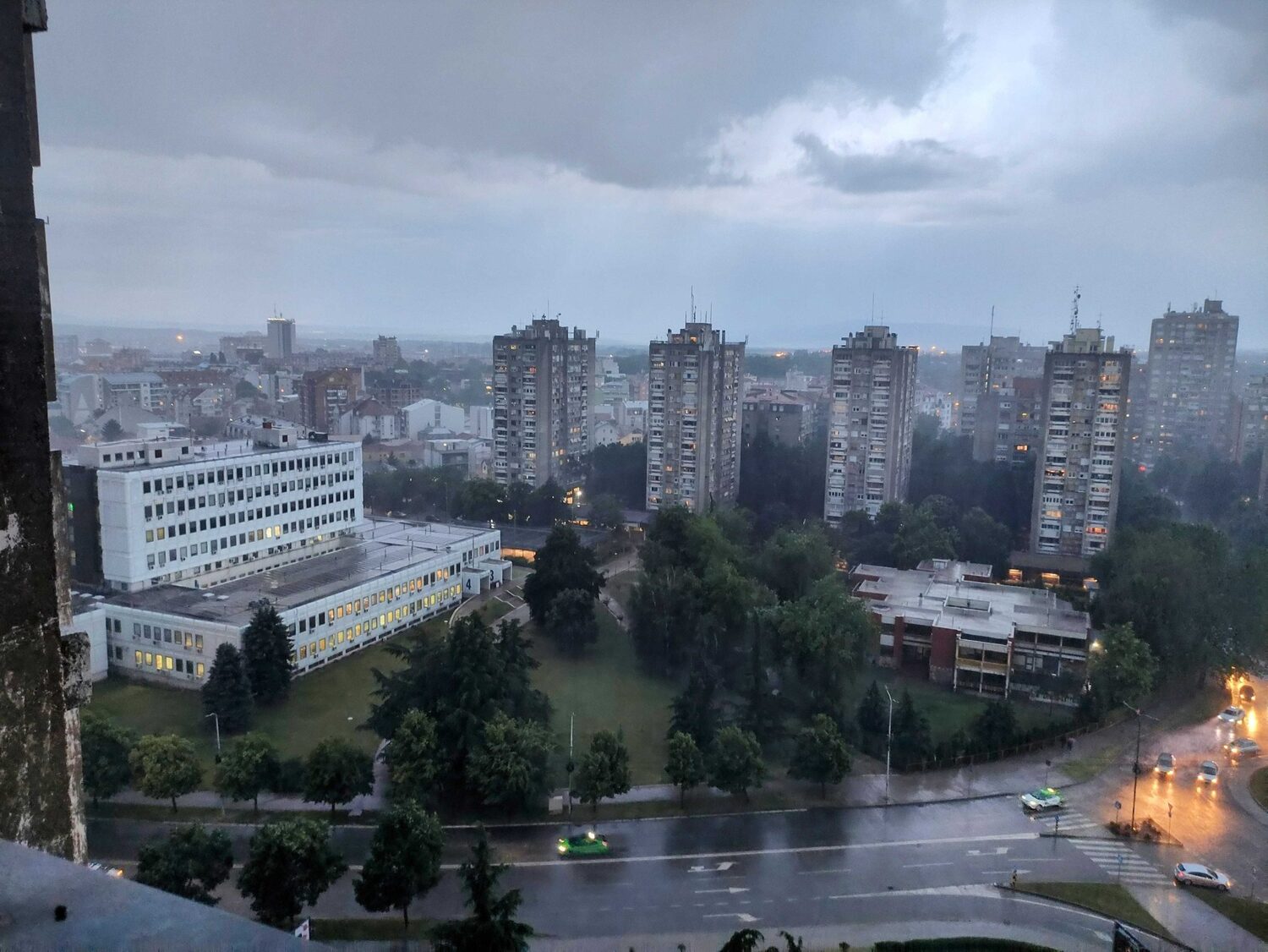 kisa nis foto ljubica jocic scaled