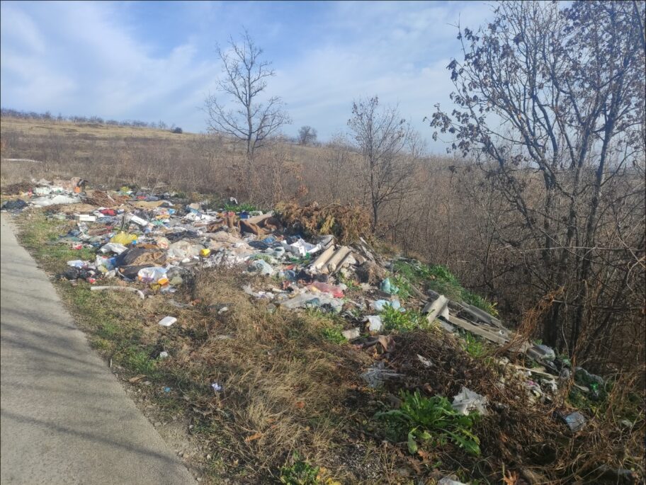 Za ekološke projekte ove godine 1,25 milijardi dinara 9 1 deponija