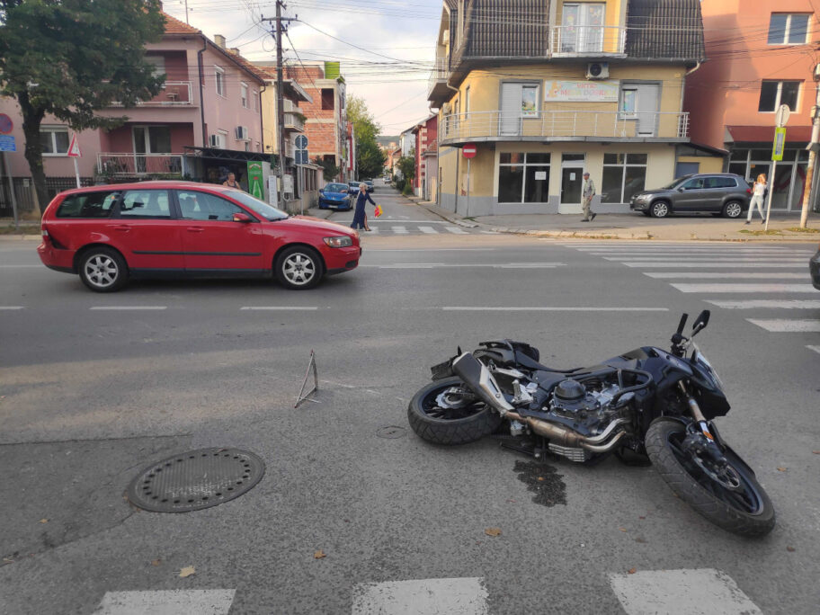 Udes Knjazevacka 27 septembar 2023 foto JV Nikola Djukic