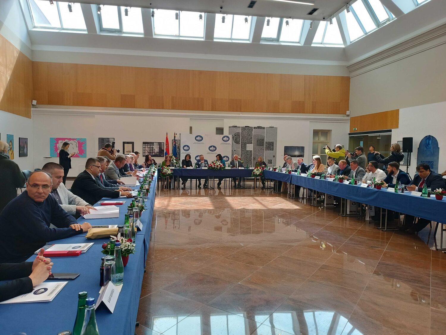 Ostavke predsednika opština na jugu: Jedni već podneli, drugi još čekaju "direktivu šefa" 1 1695906518267 scaled