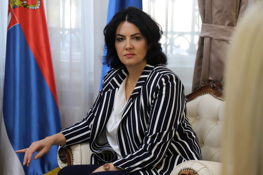 Sotirovski: Nišu potrebni turistički autobus, električni vozić i kombi za male spotske klubove 6 sotirovski