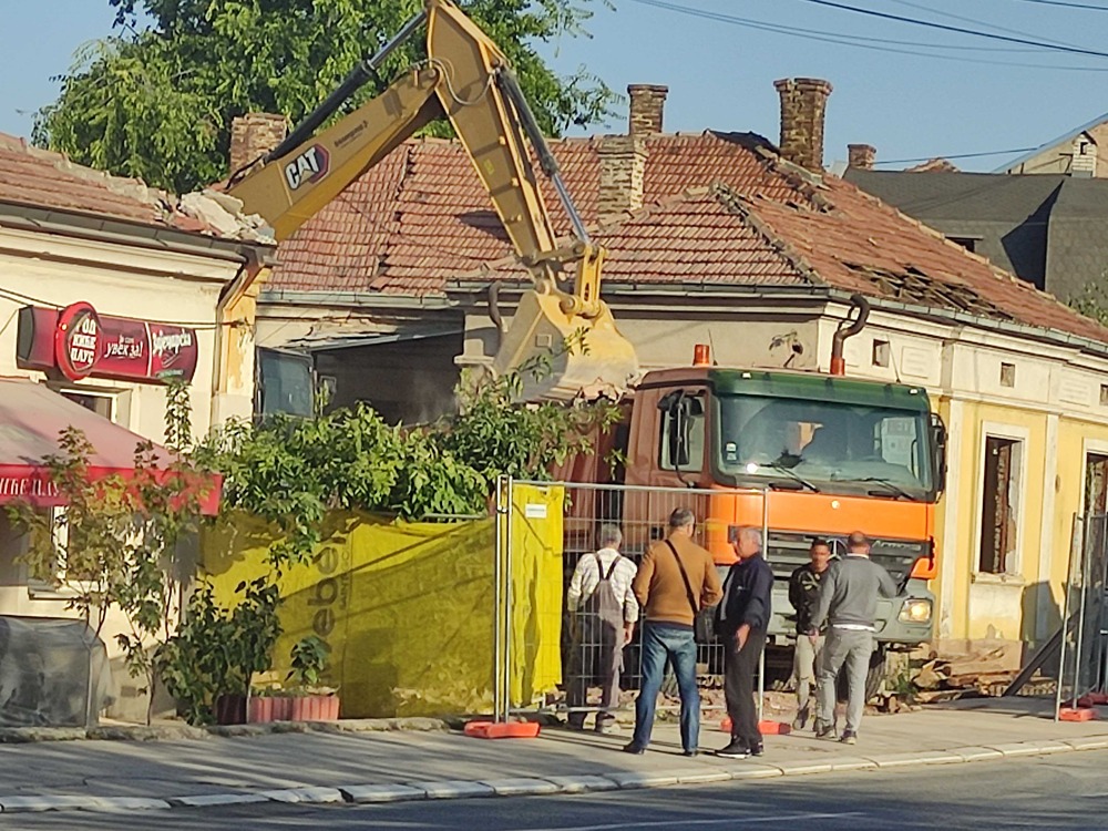 đokić gradnja 101