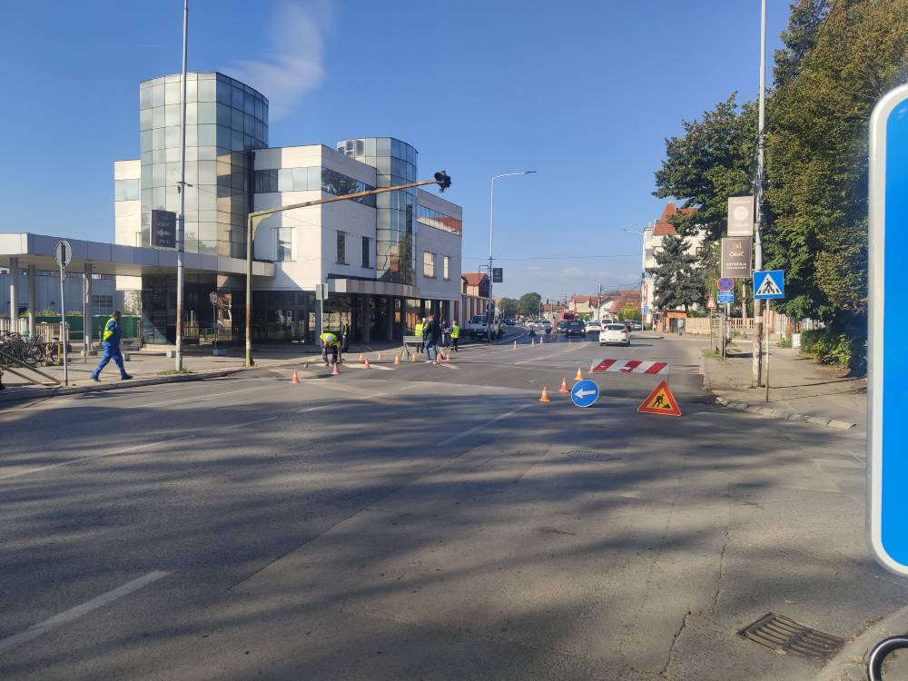 ležeći policajci Knjaževačka (3)