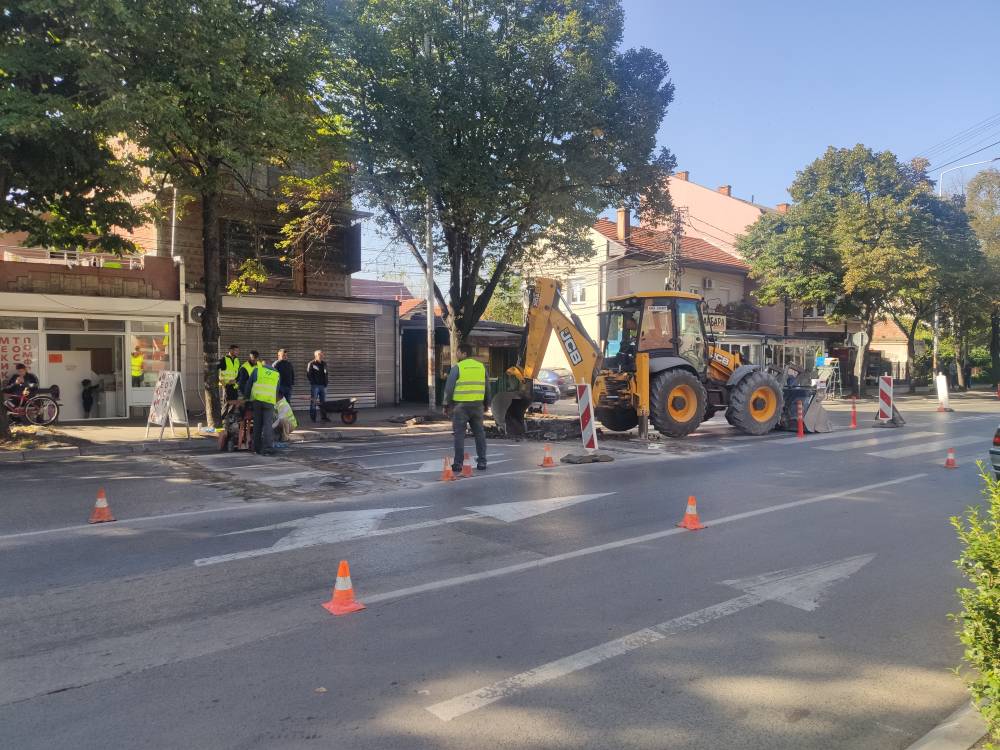 ležeći policajci Knjaževačka (4)