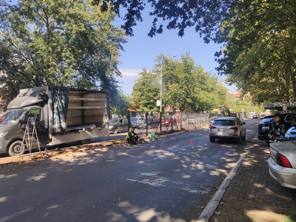 Zaštitne ograde (2)