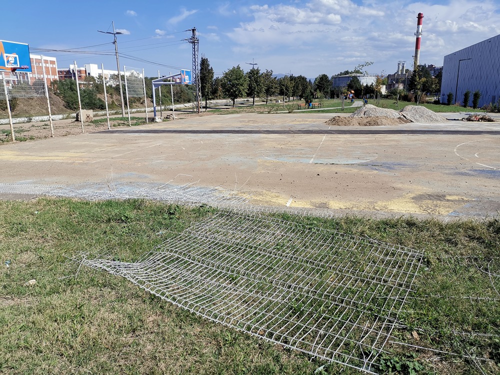 prijavi problem problem 3