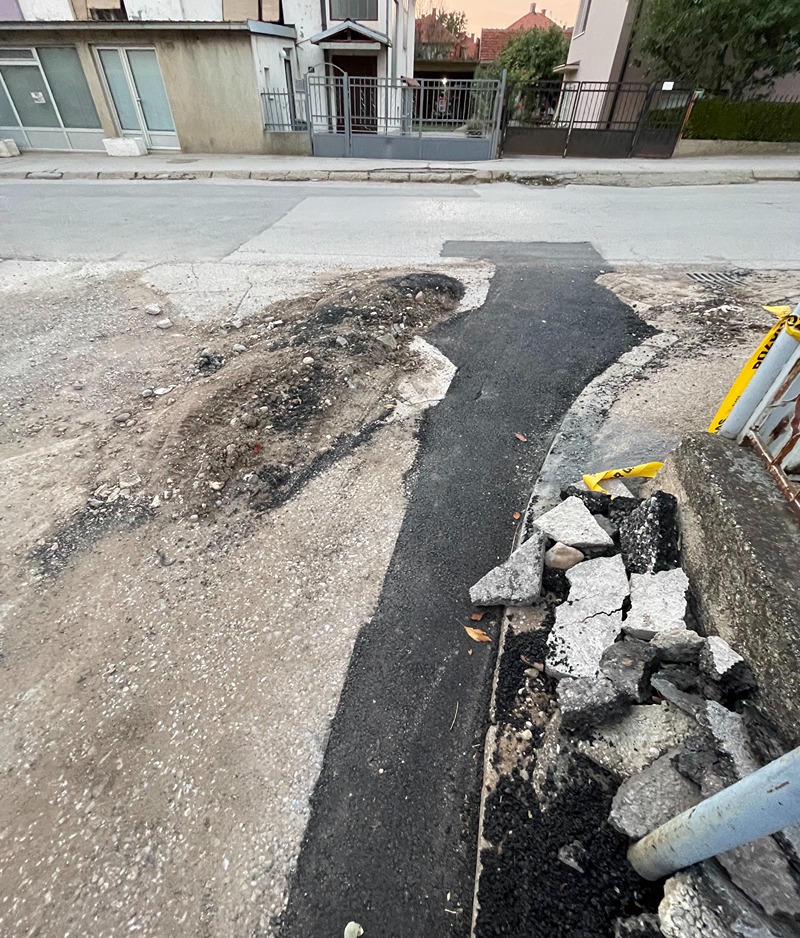 prijavi problem problem 5