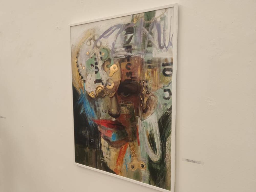 Umetnička škola (1)