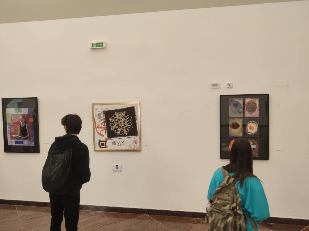 Umetnička škola (2)