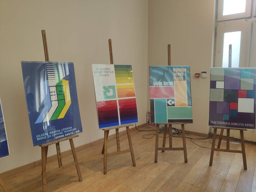 Umetnička škola (4)
