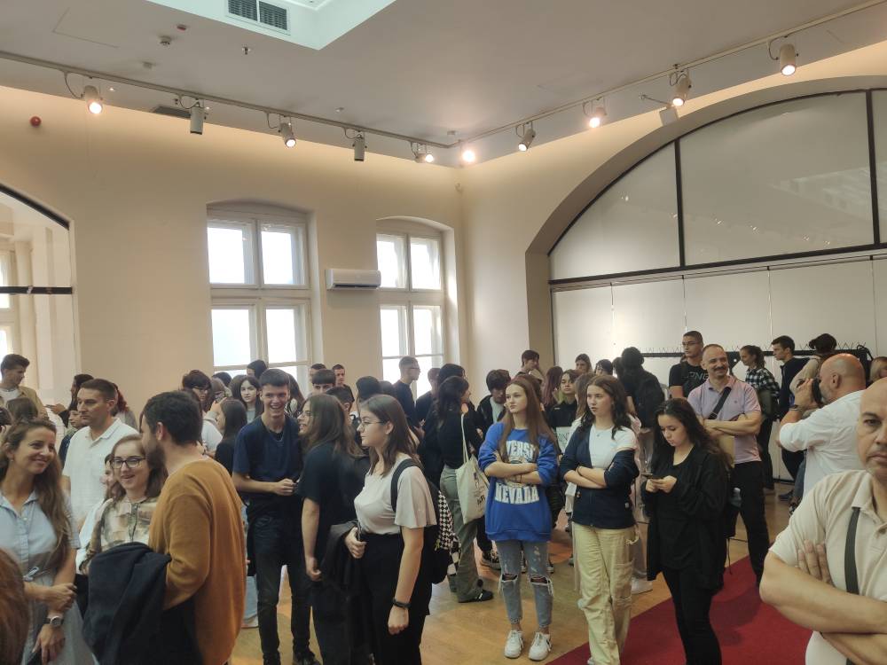 Umetnička škola (5)